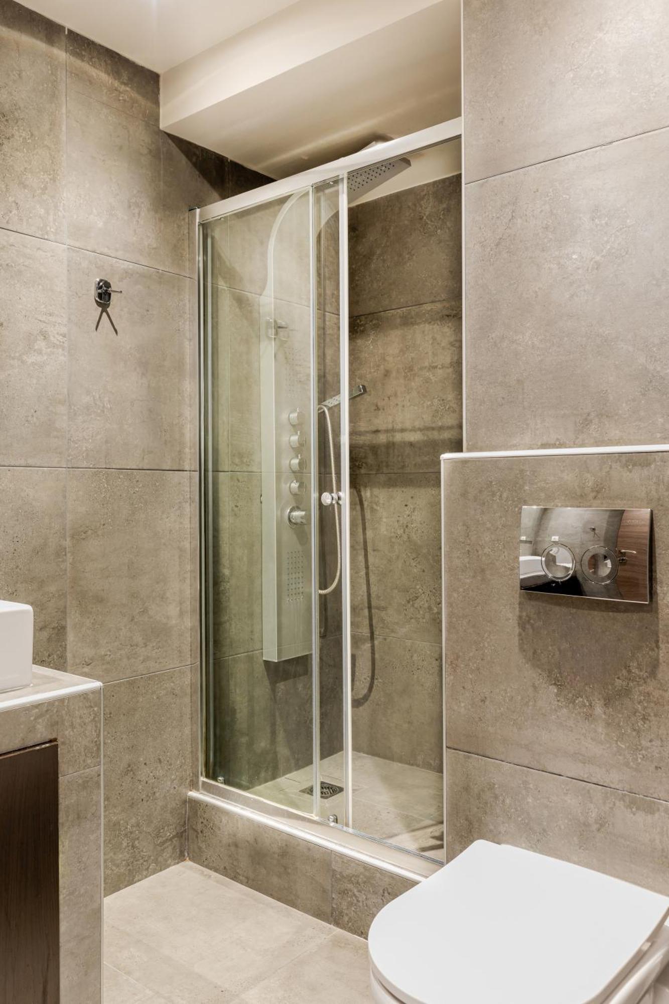 #Aura Studios & Suites V9-10 Thessaloniki Exterior photo