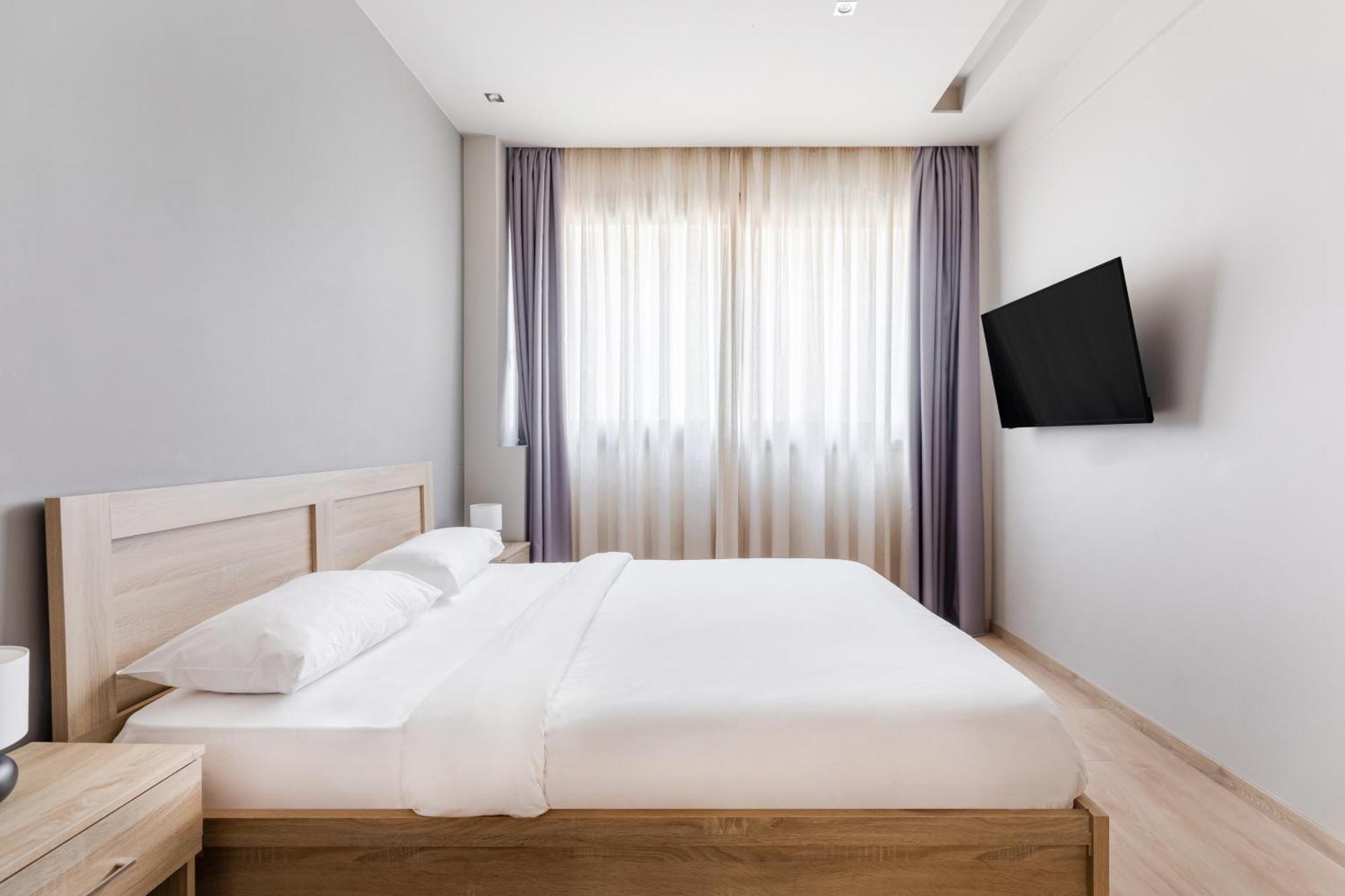 #Aura Studios & Suites V9-10 Thessaloniki Exterior photo